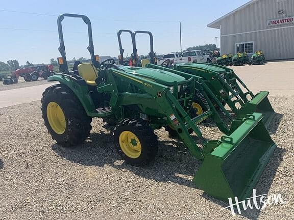 Image of John Deere 4044M Primary image