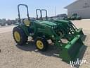 2024 John Deere 4044M Image