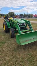 2024 John Deere 4044M Image