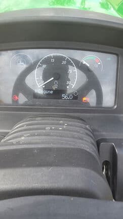 Image of John Deere 4044M equipment image 4