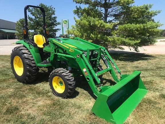 Image of John Deere 4044M Primary image