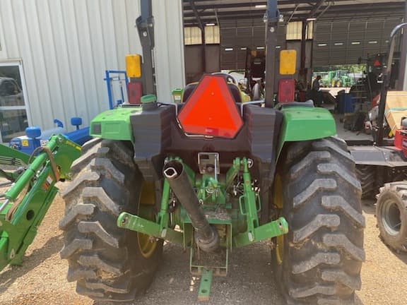 Image of John Deere 4044M equipment image 1