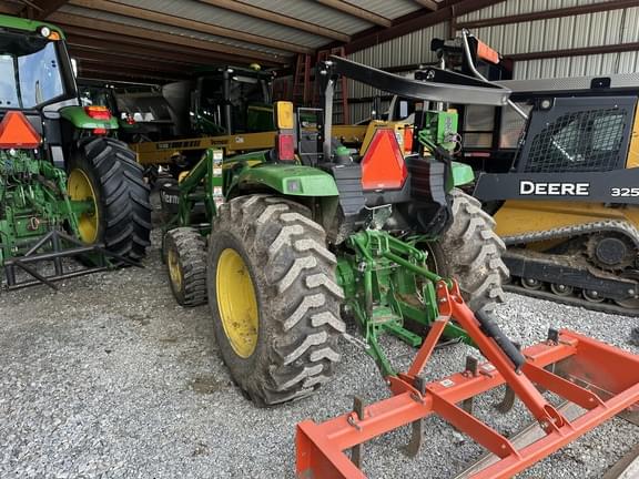 Image of John Deere 4044M equipment image 2