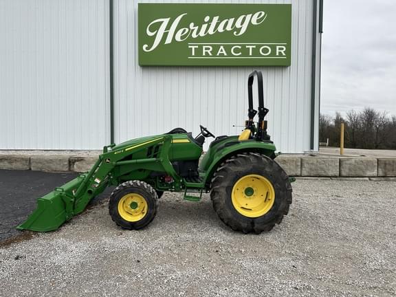 Image of John Deere 4044M equipment image 1
