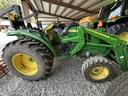 2024 John Deere 4044M Image