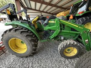 2024 John Deere 4044M Image