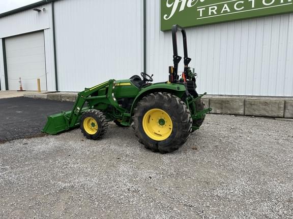 Image of John Deere 4044M equipment image 2