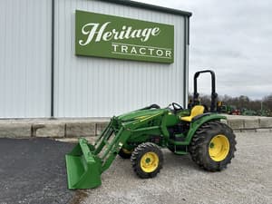 2024 John Deere 4044M Image