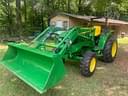 2024 John Deere 4044M Image