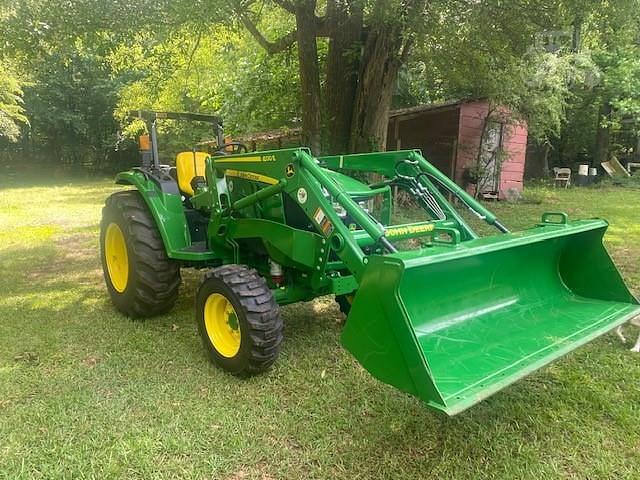 Image of John Deere 4044M equipment image 2