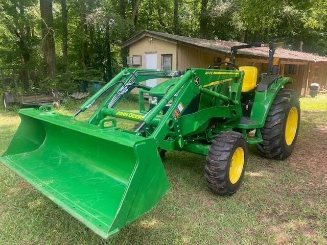 2024 John Deere 4044M Equipment Image0