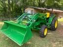 2024 John Deere 4044M Image