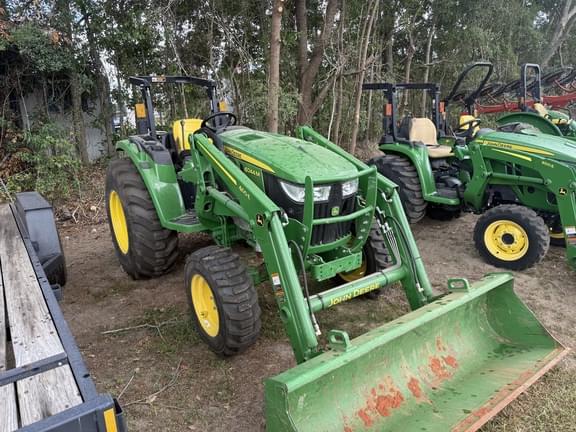 Image of John Deere 4044M equipment image 1