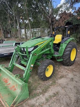 2024 John Deere 4044M Equipment Image0