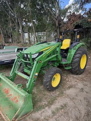 2024 John Deere 4044M Image