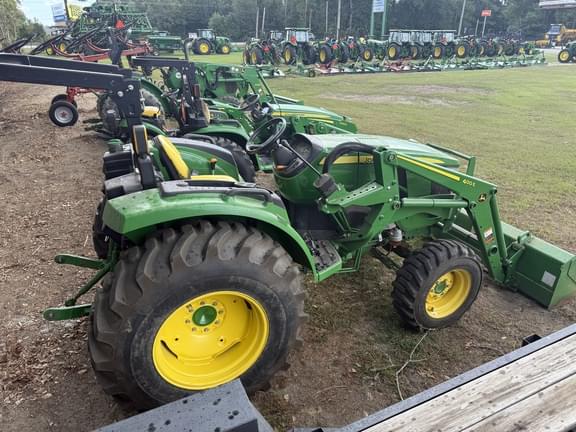 Image of John Deere 4044M equipment image 3