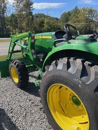 2024 John Deere 4044M Equipment Image0