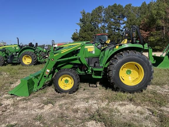 Image of John Deere 4044M Primary image