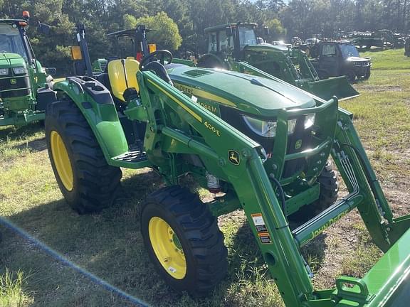 Image of John Deere 4044M equipment image 1