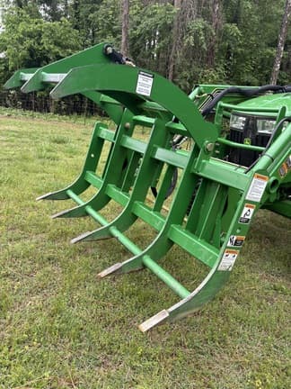 Image of John Deere 4044M Image 1