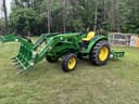 2024 John Deere 4044M Image