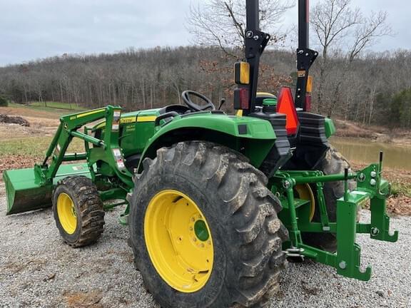 Image of John Deere 4044M equipment image 1