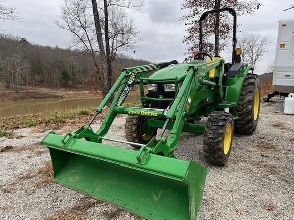 Image of John Deere 4044M Primary image