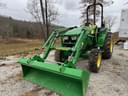 2024 John Deere 4044M Image