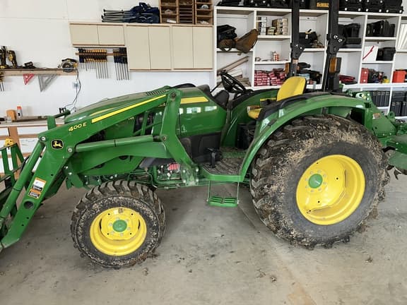 Image of John Deere 4044M equipment image 2