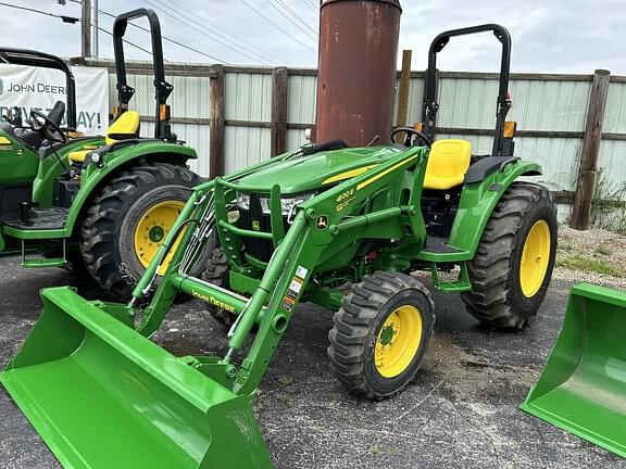 Image of John Deere 4044M Primary image