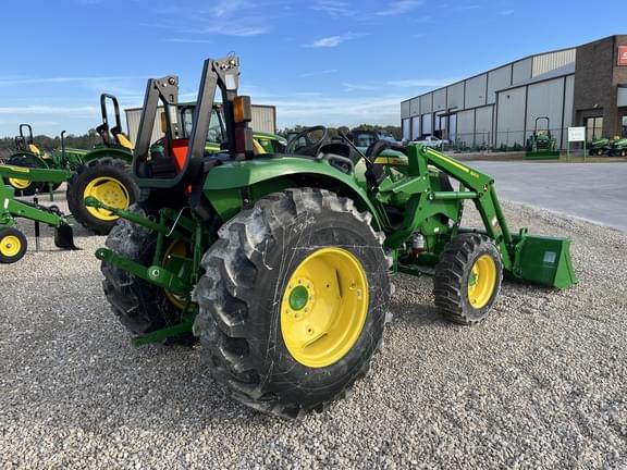 Image of John Deere 4044M equipment image 2