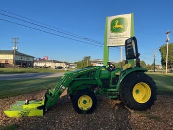 Main image John Deere 4044M
