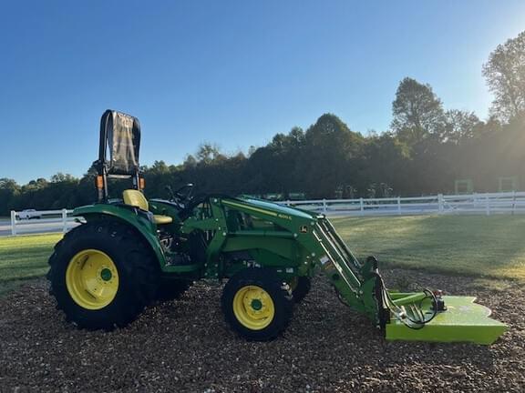 Image of John Deere 4044M Primary image