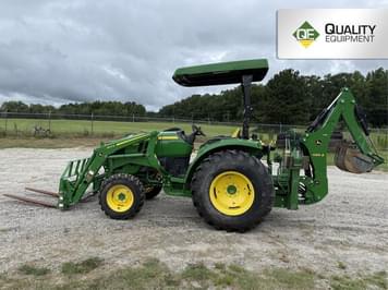 Main image John Deere 4044M