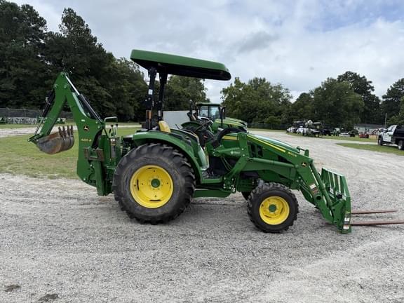 Image of John Deere 4044M equipment image 3