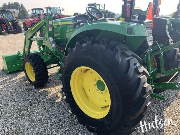Image of John Deere 4044M equipment image 2