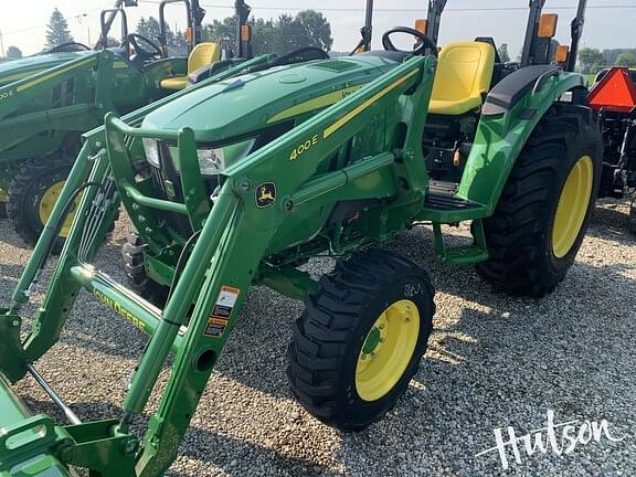 Image of John Deere 4044M equipment image 1