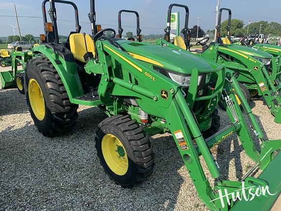 Image of John Deere 4044M Primary image