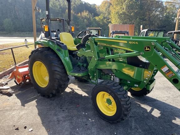 Image of John Deere 4044M equipment image 1