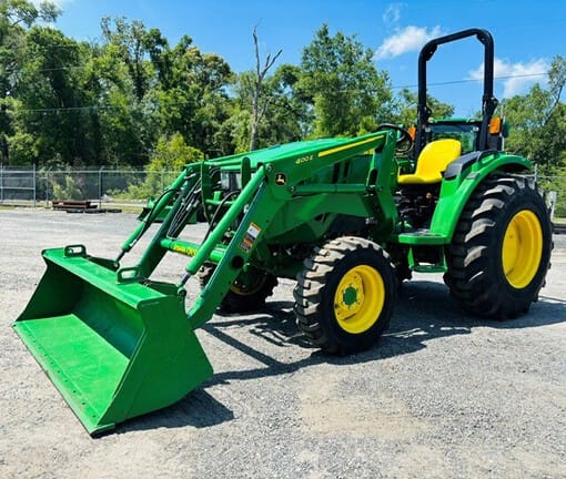 2024 John Deere 4044M Equipment Image0