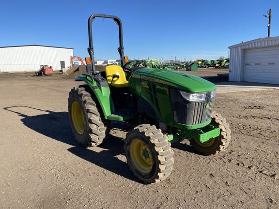 2024 John Deere 4044M Equipment Image0