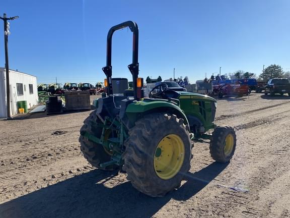 Image of John Deere 4044M equipment image 3