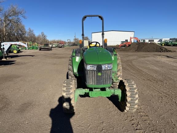 Image of John Deere 4044M equipment image 1