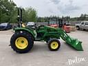2024 John Deere 4044M Image