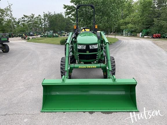 Image of John Deere 4044M equipment image 2