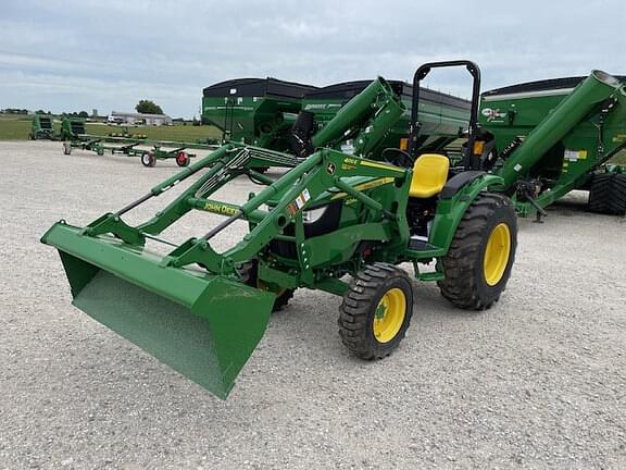 Image of John Deere 4044M Primary image