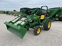 2024 John Deere 4044M Image