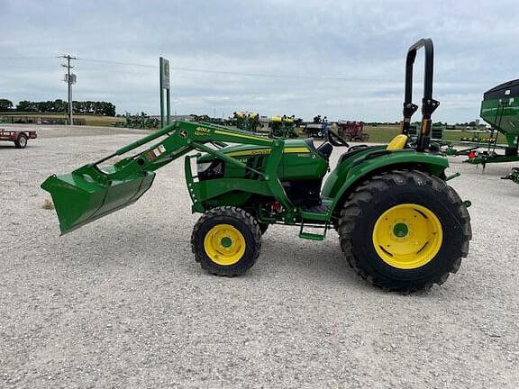 Image of John Deere 4044M equipment image 1