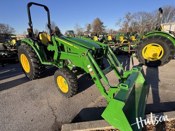 Main image John Deere 4044M