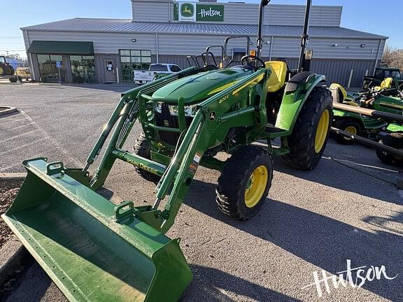 Image of John Deere 4044M equipment image 1